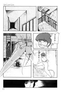 [Kazusa Shima] Slave Hunter