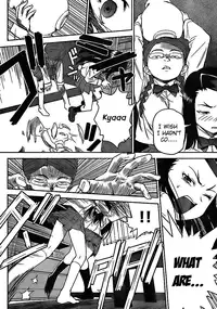 Domina no do ch.15 english