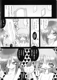 [Kakumei Kairo] Twin Drive