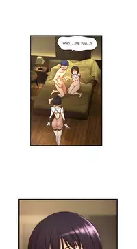 [Cave Bear] Mia's Tool Ch.0-3 (English) (Ongoing)