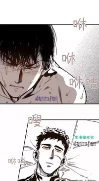 [Killer Whale] Warehouse chapter 26 [Chinese]