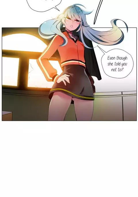 Lilith`s Cord Ch.1-21