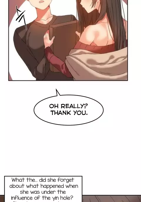 Hahri's Lumpy Boardhouse Ch. 0-19