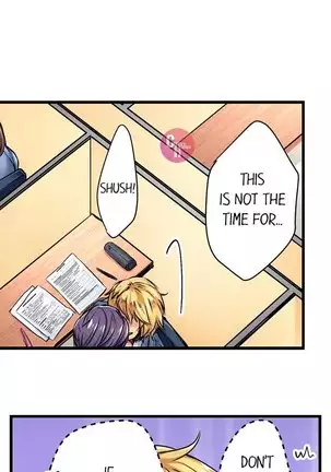 Rewarding My Student with Sex Ch.6/?