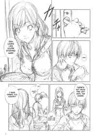 (C75) [Crank.In (Mizutani Tooru)] Floriography -Dendrobium- [English] [RyuuNoTamashii]