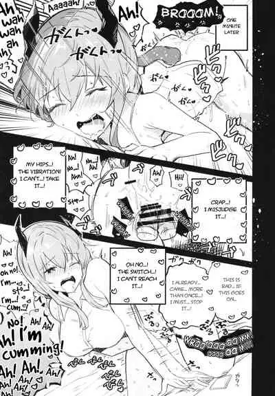 [Atelier Stars (Arito Arayuru)] Arknight Jou (Arknights) [English] [Digital]