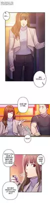 Ghost Love Ch.1-8 (English) (YoManga) (Ongoing)
