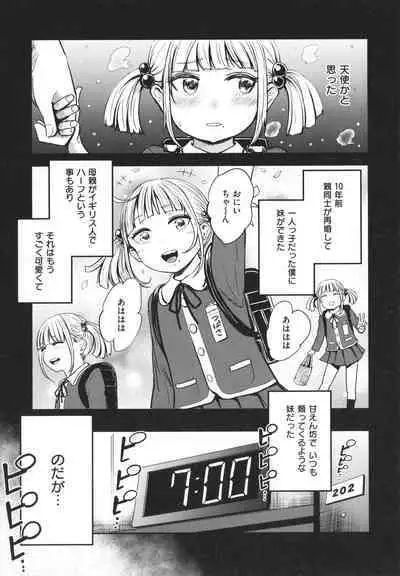 [Nishizawa Mizuki] Paimori ~Kyonyuu 100%~