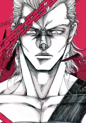 THE HAMMERS COMING DOWN