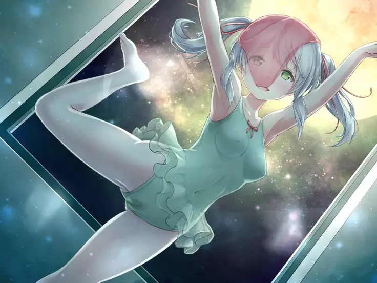 Paraphilia 2 ~Daifugou no Yakata de Kuruizaku Yuri no Hana~