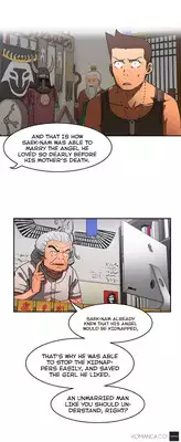 [Yi Hyeon Seok] Refrain Love Ch.1-20 (English) (YoManga) (Ongoing)