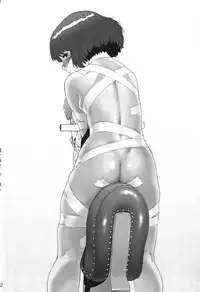 (C64) [Tsurugashima Heights (Various)] Imouto e...