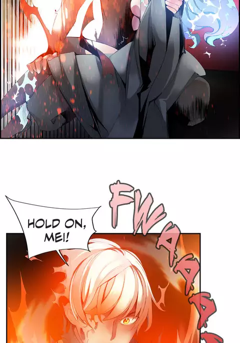 Lilith`s Cord Ch.1-41