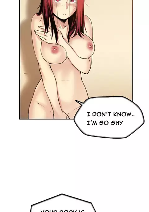 Best Friend Girlfriend Ch.1-8