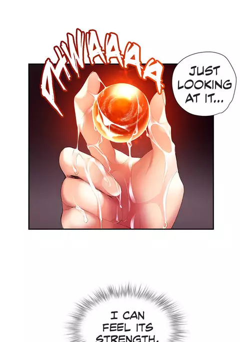 Lilith`s Cord Ch.1-39