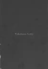 (C90) [Yokohama Junky (Makari Tohru)] Solo Hunter-tachi no Seitai (Monster Hunter)