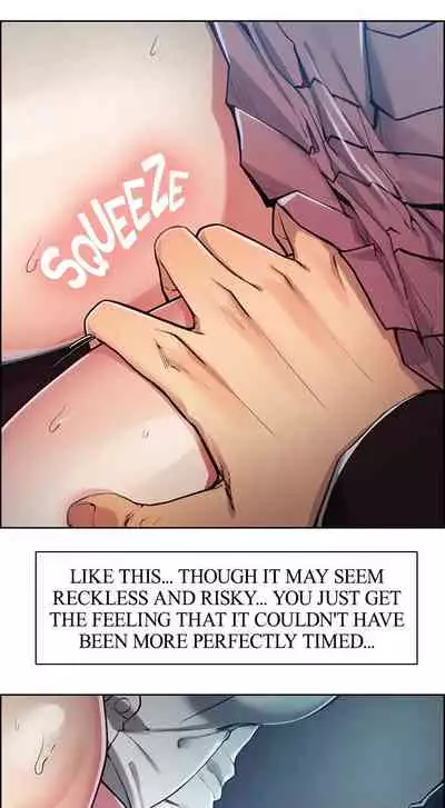 [Serious] Taste of Forbbiden Fruit Ch.20/24 [English] [Hentai Universe]