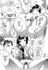 [Umematsu Thomas] Oshiete! Obasan [English] {Tadanohito}