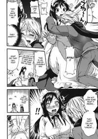 [Kuon Michiyoshi] Himegoto Maternity [English]