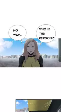 Dark Game Ch.1-11 (English) (Ongoing)