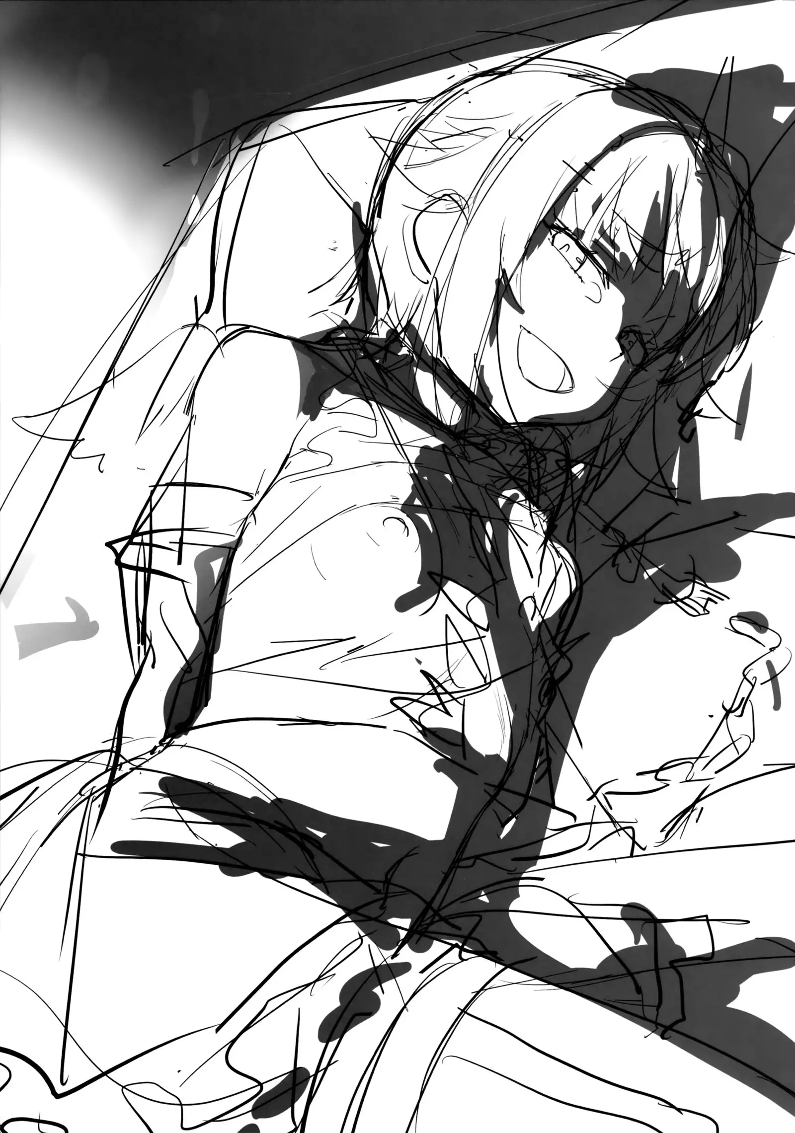 Bokutte Yappari Okasareteru Sugata mo Kawaii Desune