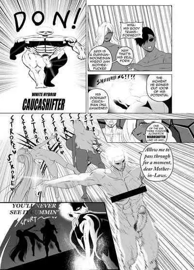 [rienia] OYAOYAKODON2 [English]