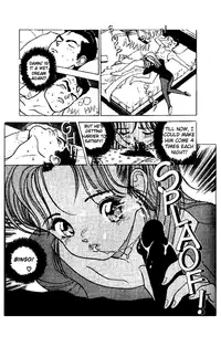 [U-Jin] Angel: Highschool Sexual Bad Boys and Girls Story Vol.02 [English]