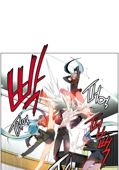 Lilith`s Cord Ch.1-21