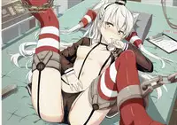 (C91) [Atemonai Heya (Gochou, Hormone)] Kanmusu, Muichaimashita. (Kantai Collection -KanColle-)