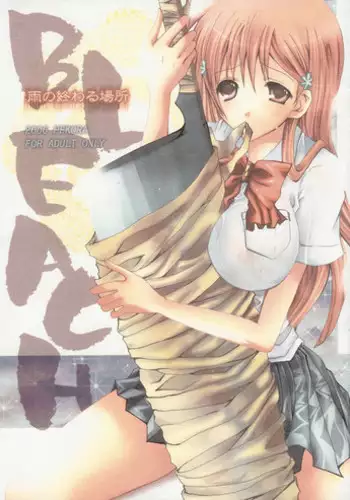 [PEKORA (Peko)] Place Rain Ends (BLEACH)