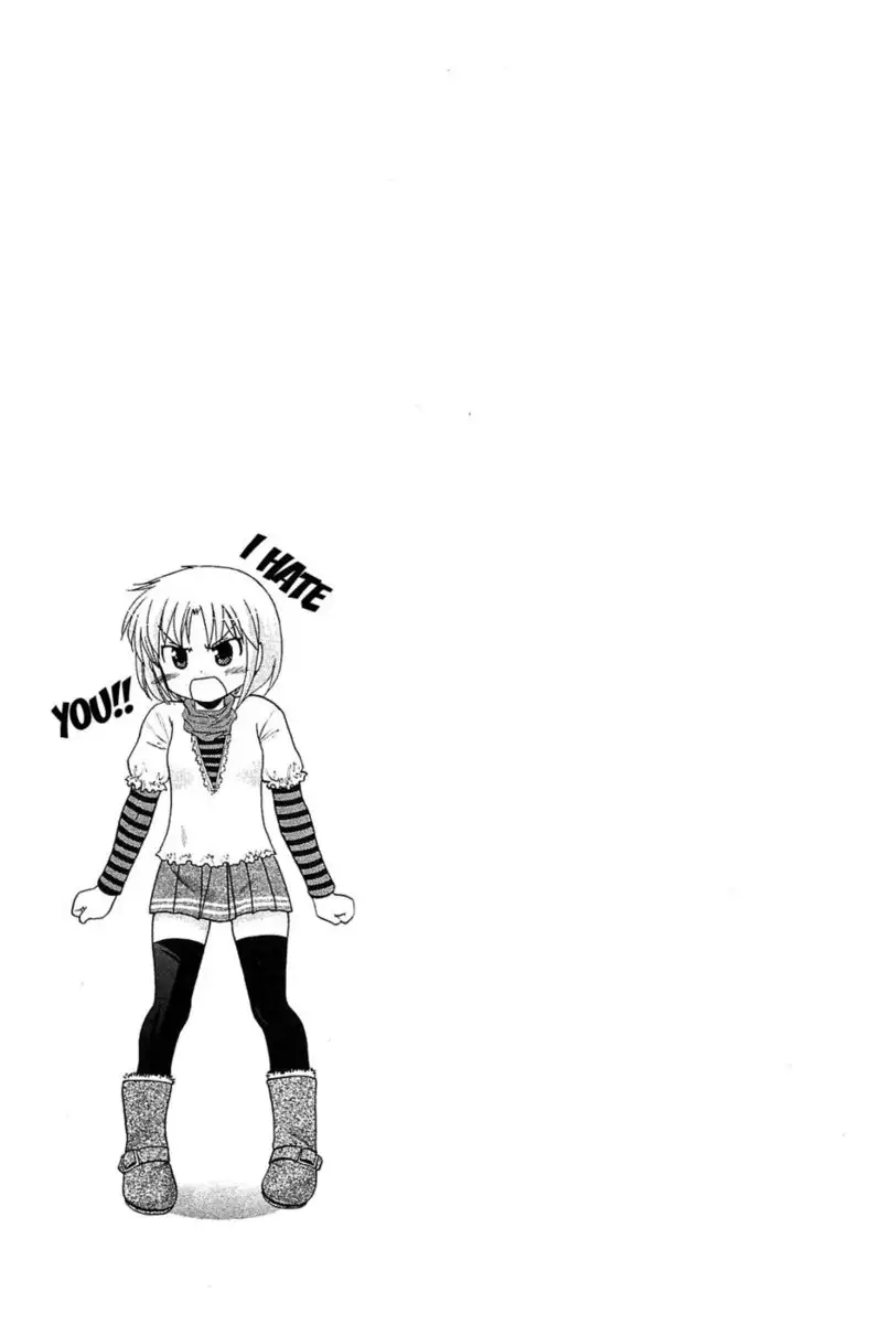 Chu-Bra!! Volume 6 Chapter 36