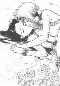 [Funabori Nariaki] Setsuna -Shoujotachi no Isshun-