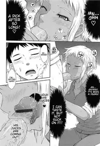 [Tsukino Jyogi] After School [English] {doujin-moe.us}