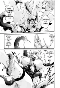 [Haruki] Kisei Juui Suzune 2 | Parasite Doctor Suzune 2 [English] [Tonigobe]