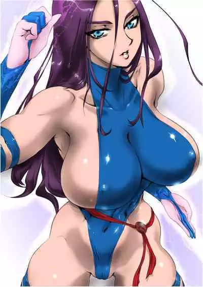 Commission Artbook vol.1