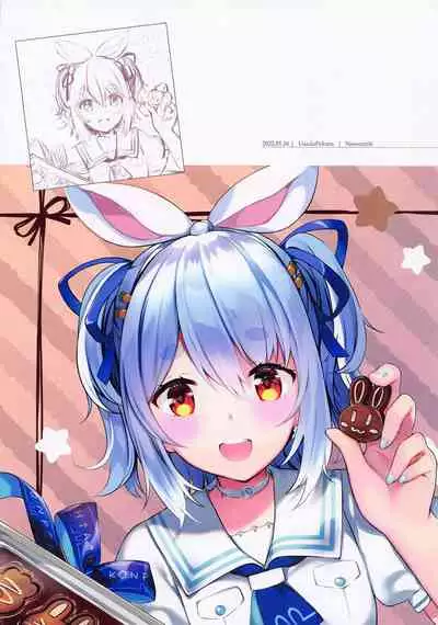 (Holokle 3rd) [REI's ROOM (REI)] Holoism (Hololive)