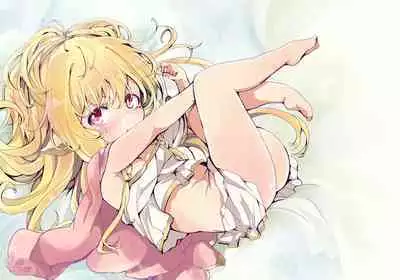 Ponkotsu Saimin Yoshinanium.