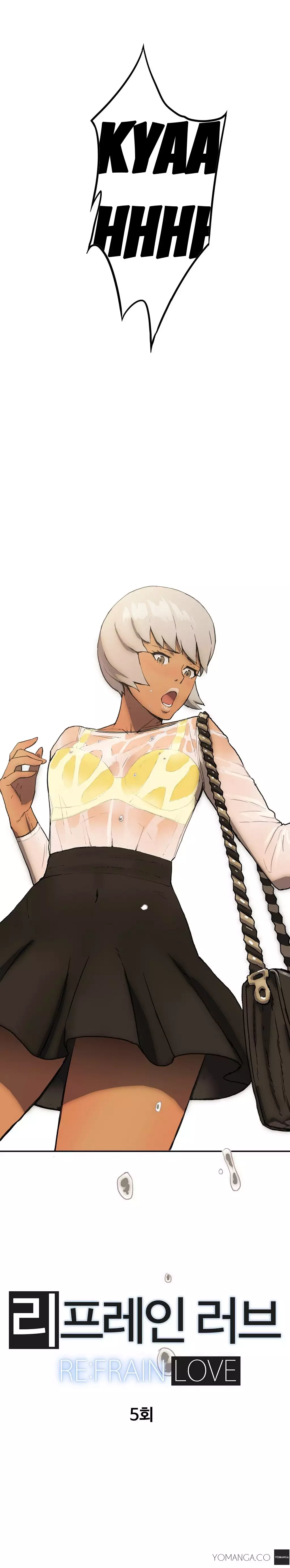 Refrain Love Ch.1-12