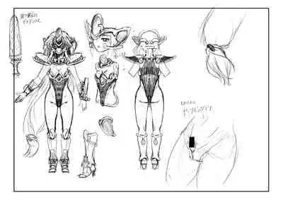 [Mou] The Heroic Family Sealed in Lewd Stone (Complete)