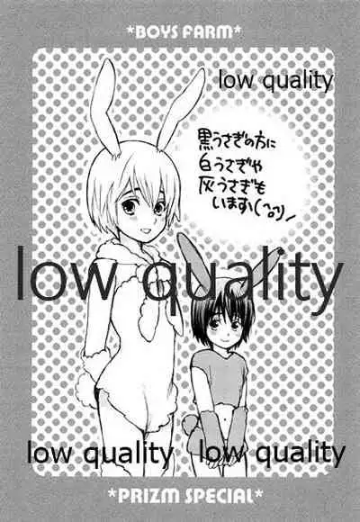 PRIZM SPECIAL REPRINT