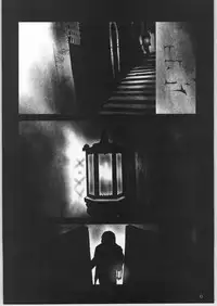 (C60) [UNFIXED (Hantarou, Jhan_G, SUBTLE)] UNFIXED 03 (Sakura Taisen 3)