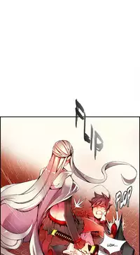 [Juder] Lilith`s Cord Ch.1-24 (English) (Ongoing)