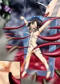 [Dende] Fushigi Sekai -Mystery World- Nonona 12 ~Nonona vs Daimaingenjutsushi~