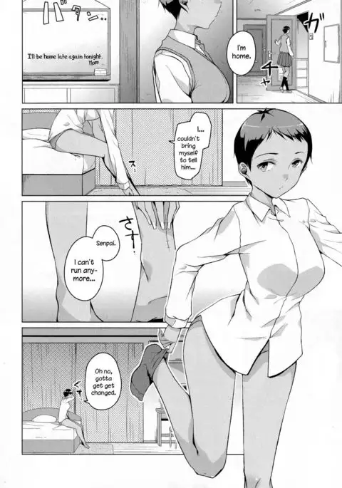 Kakeru Overrun - Part 1 =LWB=