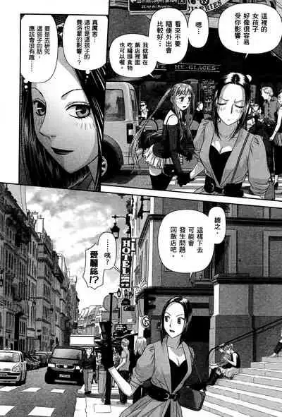 My doll house 3 | 甜蜜寶貝屋 3