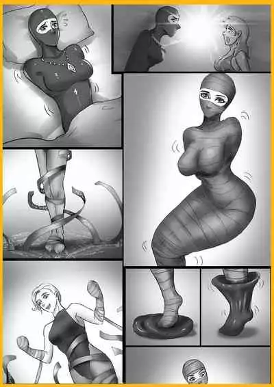 [King] 都市奇闻-灵魂互换 Urban Anecdote - Soul Swap [Chinese]