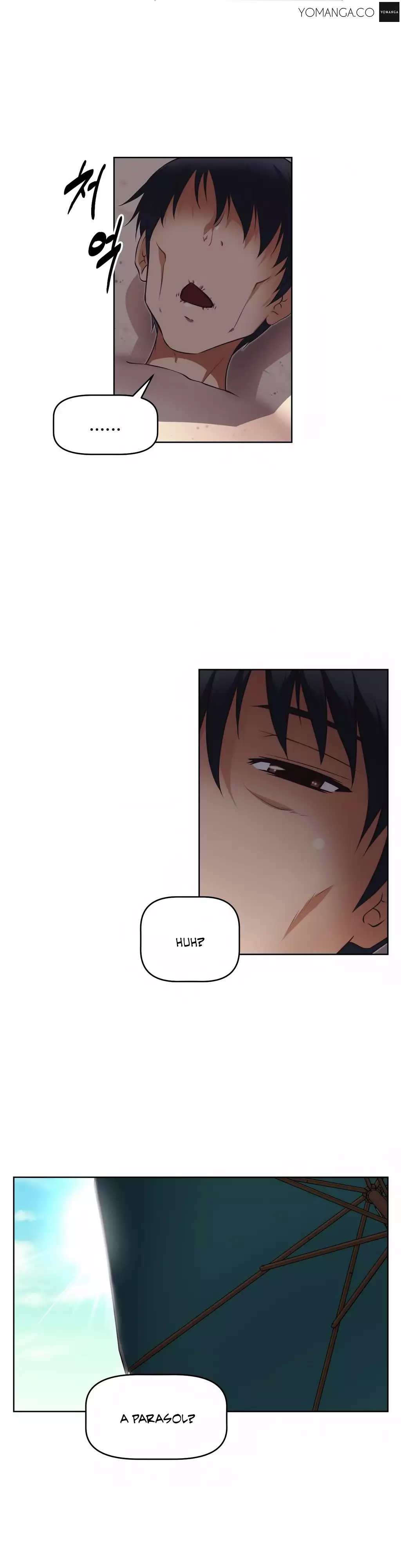 Brawling Go 0-14 Chapters