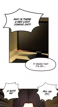 [Cave Bear] Mia's Tool Ch.0-3 (English) (Ongoing)