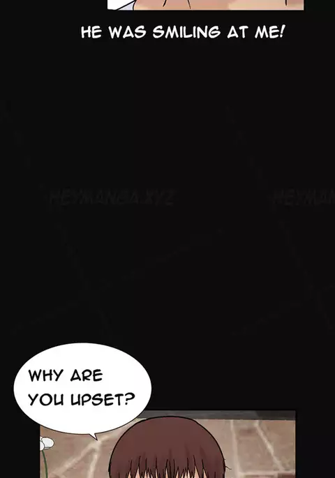 The Taste of Hands Ch.1-57