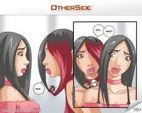 GogoAngels OtherSide (eng - color)